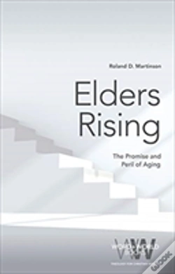 Capa do artigo Elders Rising