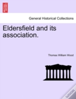 Capa do artigo Eldersfield And Its Association.