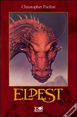 Capa do artigo Eldest