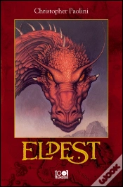 Capa do artigo Eldest