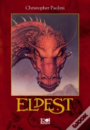 Capa do artigo Eldest