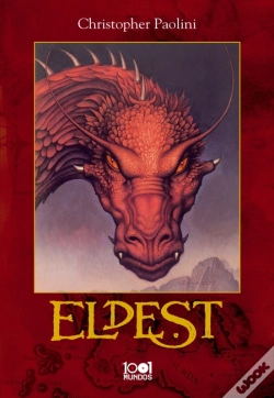 Capa do artigo Eldest