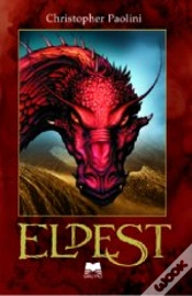 Capa do artigo Eldest