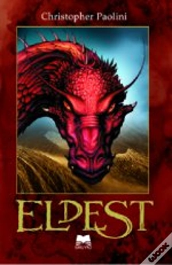 Capa do artigo Eldest