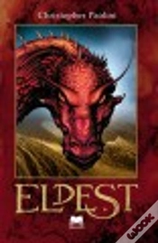 Capa do artigo Eldest