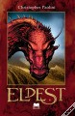 Capa do artigo Eldest
