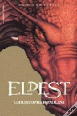 Capa do artigo Eldest