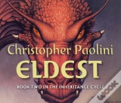 Capa do artigo Eldest