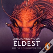 Capa do artigo Eldest