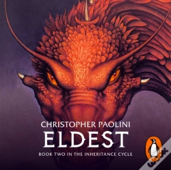 Capa do artigo Eldest