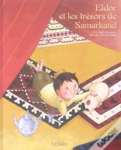 Capa do artigo Eldor Et Les Trésors De Samarkand