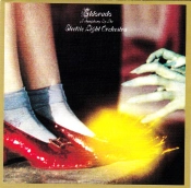 Capa do artigo Eldorado (A Symphony By The Electric Light Orchestra) - CD