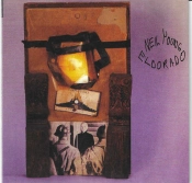 Capa do artigo Eldorado - CD