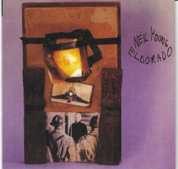 Capa do artigo Eldorado - CD