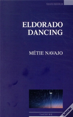 Capa do artigo Eldorado Dancing