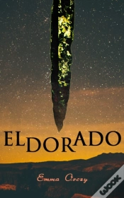 Capa do artigo Eldorado