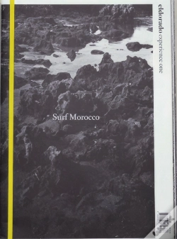 Capa do artigo Eldorado Experience One: Surf Morocco