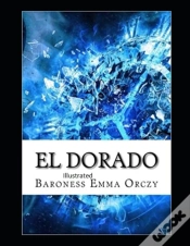 Capa do artigo Eldorado Illustrated
