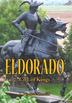 Capa do artigo Eldorado
