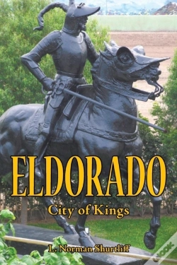 Capa do artigo Eldorado