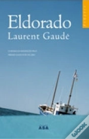 Capa do artigo Eldorado
