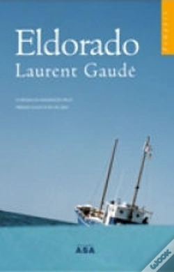 Capa do artigo Eldorado