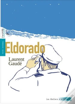 Capa do artigo Eldorado