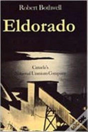 Capa do artigo Eldorado