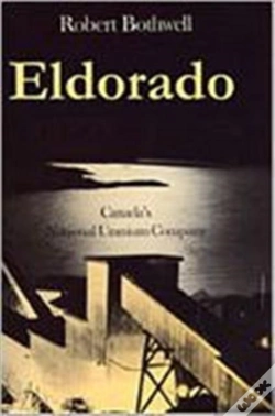Capa do artigo Eldorado