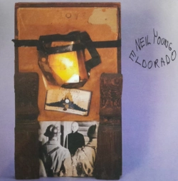 Capa do artigo Eldorado - Vinil