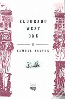 Capa do artigo Eldorado West One