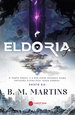 Capa do artigo Eldoria