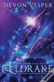 Capa do artigo Eldrake