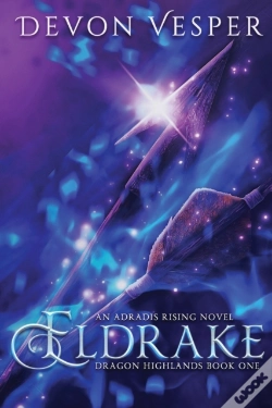 Capa do artigo Eldrake