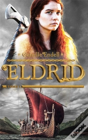 Capa do artigo Eldrid Tome 1