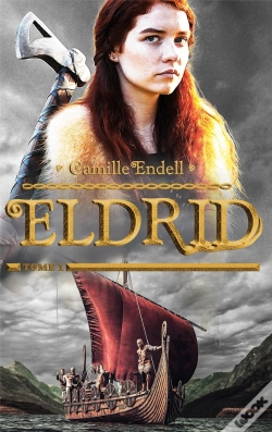 Capa do artigo Eldrid Tome 1