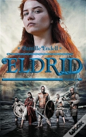 Capa do artigo Eldrid Tome 2
