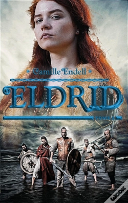 Capa do artigo Eldrid Tome 2