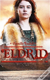 Capa do artigo Eldrid Tome 3