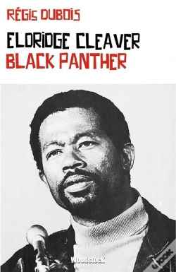Capa do artigo Eldridge Cleaver : Black Panther