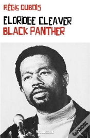Capa do artigo Eldridge Cleaver : Black Panther