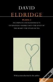Capa do artigo Eldridge Plays: 2