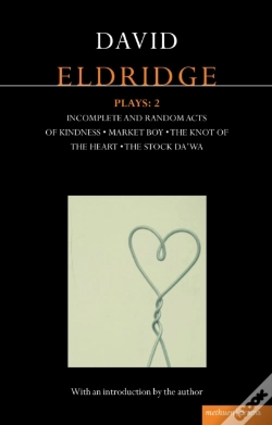 Capa do artigo Eldridge Plays: 2