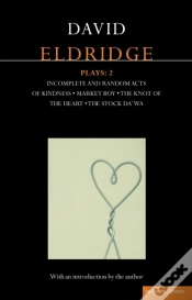 Capa do artigo Eldridge Plays: 2