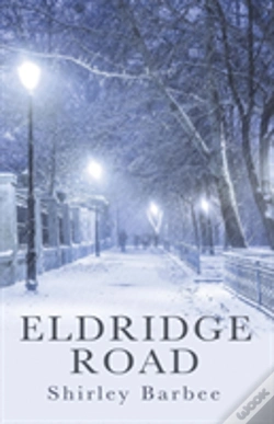 Capa do artigo Eldridge Road