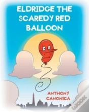 Capa do artigo Eldridge The Scaredy Red Balloon