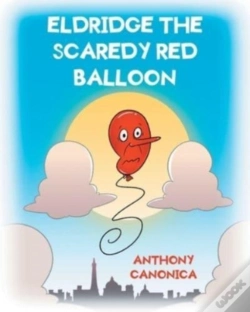 Capa do artigo Eldridge The Scaredy Red Balloon