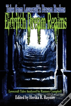 Capa do artigo Eldritch Dream Realms