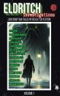 Eldritch Investigations - Preview