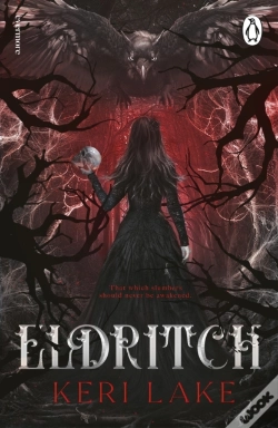 Capa do artigo Eldritch